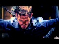 Klaus Mikaelson Runnin