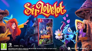 Sir Lovelot video 1