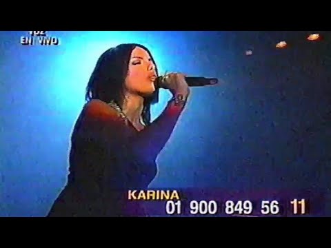 La Academia 4ta. Generación | Concierto 12 EX-ALUMNOS | Jolette | Yuridia  | Cynthia Rodríguez