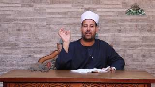 باب التاآت 15 منظومة المقدمة الجزرية الشيخ اشرف الجعفري