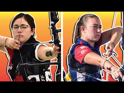 Gaby Bayardo v Casey Kaufhold – quarterfinal 1 | Lockdown Knockout