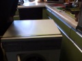OUR HOOVER WASHING MACHINE DETAILS TUESDAY 28 12 2010