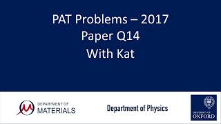 Download lagu PAT Problems - 2017 Q14 - with Kat mp3