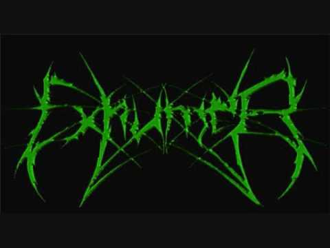 Exhumer  - Cadaverous Fauna Act 2 Death's Workers