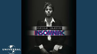 Enrique Iglesias - Sweet Isabel (Cover Audio)