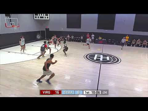 Nikolas Fotopoulos All Academic Highlight Reel AZ September 2020