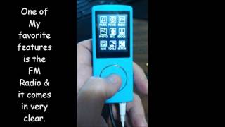 Download lagu Lecmal MP3/MP4 Player Review by Momaronda mp3