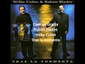 Rubén Blades y Willie Colón- Caer en Gracia