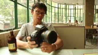 5 Reasons You Need a 35mm Lens