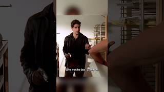 CHRISTOPHER’S BREAKING POINT: From Hollywood Dreams to Bakery Brutality 🥯🔫🎭