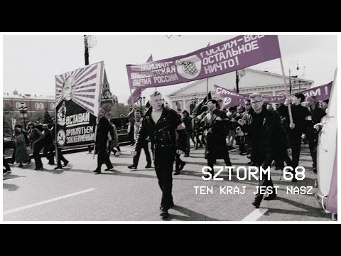 Sztorm 68 - Ten kraj jest nasz