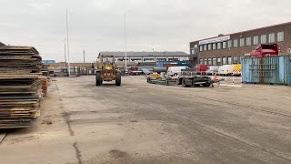 Volvo L70 wheel loader | Image 4 - Machineryline