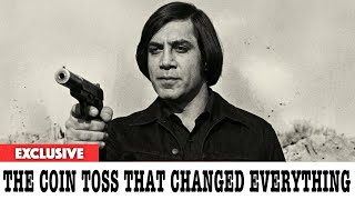 No Country For Old Men (2007) - 20 Weird Facts You Didn’t Know!