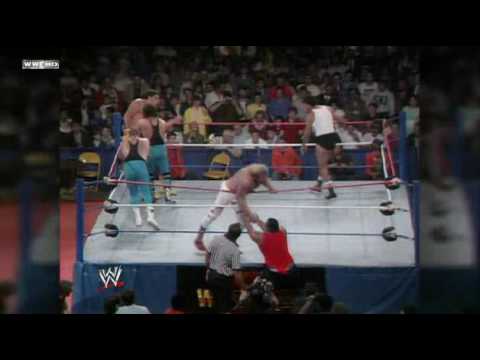 WrestleMania Recap: WrestleMania 2
