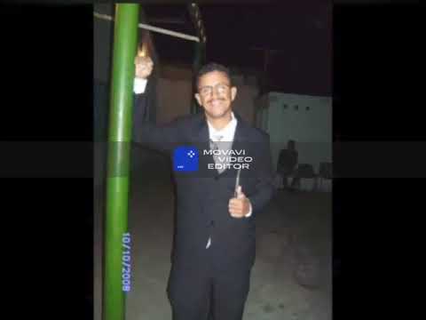 MC PÉ DE CAMARÁ - ROBINHO VOCÊ ERA UM DOM ( AO VIVO NA CORÉIA 2008) TCP