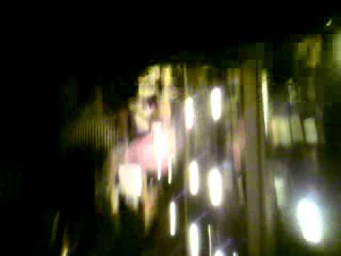 111006 2PM HIGH-FIVE