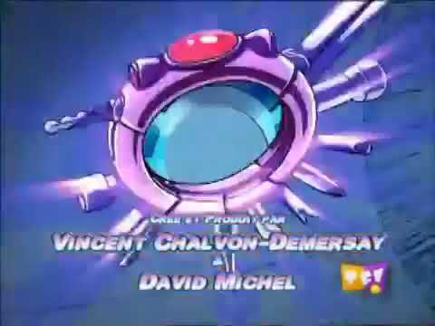 Totally Spies Saison 3 Episode 22 - Super Yoga ?