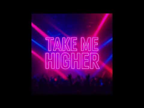 Thomas Grand - Take Me Higher (Radio Edit) (2025)