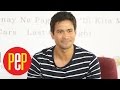 Sam Milby reaction to Anne Curtis's engagement