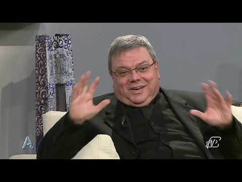 ANGOLI 27/2/2020: PARTE LA QUARESIMA - CELEBRAZIONI SOSPESE MA IN DIRETTA SU ETV