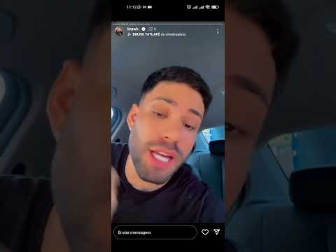 krawk responde BOB 13 após fala polêmica do Apresentador da BDA #rap #batalhaderima