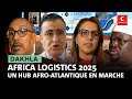 Dakhla Africa Logistics 2025 : un hub afro-atlantique en marche
