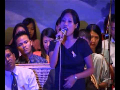 Mapuii Trinty Music Mission 2004