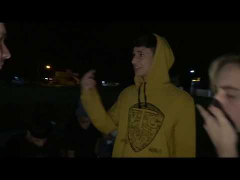 GASTONE vs STYLE - Semi Final - SVF 15/3