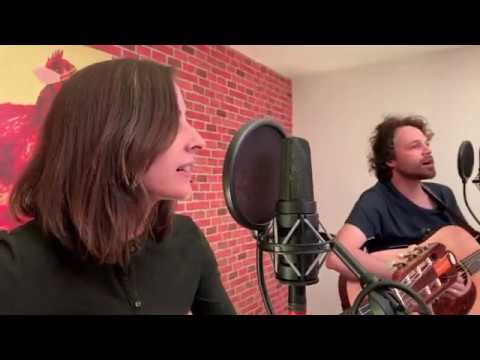 Pan Káč a paní Ka - Pan Káč a paní Ka - Kráčí v tichu