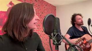 Video Pan Káč a paní Ka - Kráčí v tichu