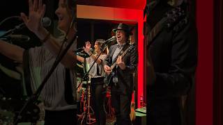 Van Morrison Brown Eyed Girl #coversong