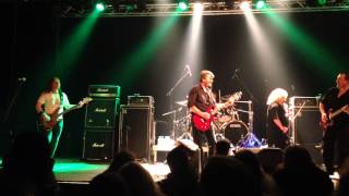 Skyclad - The one piece puzzle  (Live Metal Assault IV 08.02.2014)