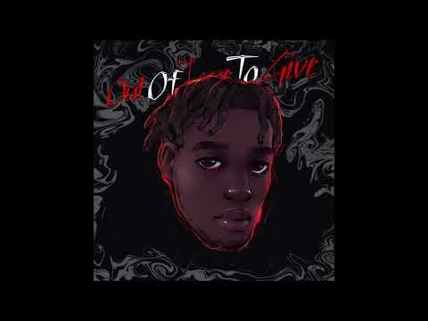 CLOUDE - Sick Of Being Tired (Official Audio) Produced by: @ProdTimeline