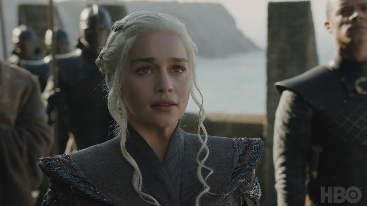 Game of Thrones: Season 7 Episode 4: Inside the Episode (HBO) - YouTube