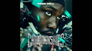 Meek Mill - Tic Tac Toe feat. Kodak Black (Championships)