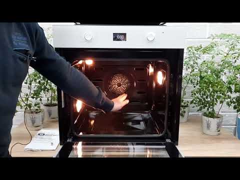 Миниатюра изображения товара Электрический духовой шкаф Schtoff Decor 845