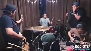 OUTLIVE (Band Rehearsal) Boazania - Arcadia _ Not This Time - Terror