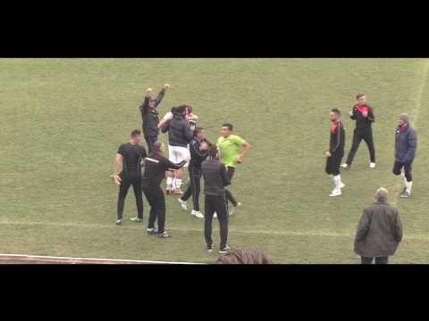 FC Hermannstadt -  Povestea unei promovări