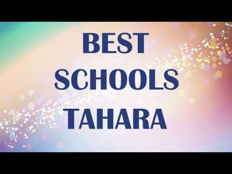 Schools around Tahara, Japan