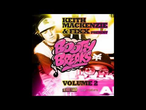Deekline & Wizard - Ready for your love (Keith mackenzie & Dj Fixx)