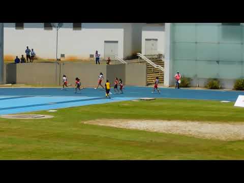 4x100m BF - INFANTO 2020