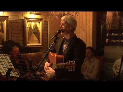 Paddy On The Railway - live