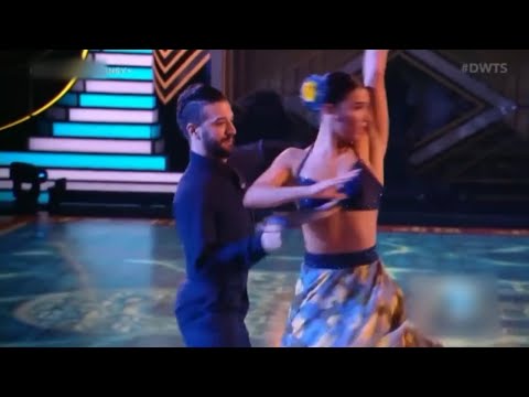 Every 'Dancing With the Stars' season 31 Elvis night performance, ranked from worst to best