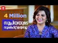 സുവ്യക്തം സുപ്രിയ മേനോൻ | Exclusive Interview with Supriya Menon | Manorama On