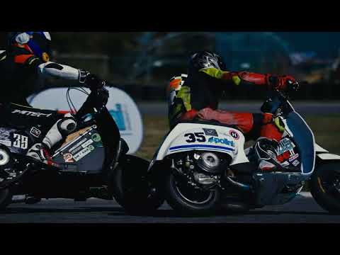 Pomposa 500 km 2025 - Aftermovie