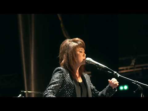 Youn Sun Nah Live at the Trianon