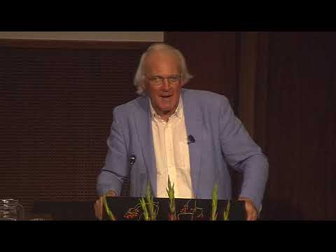 De ronde van de rechtsstaat #1 Lezing Herman Pleij