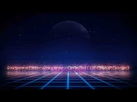 Samara x Bayro Şenpınar   Orda Kal  ( DJ KEŞAF Remix )