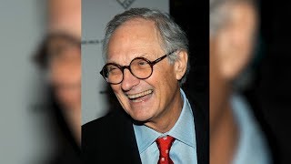 Actor Alan Alda Noticed Thumb Twitching Before Parkinson's' Diagnosis