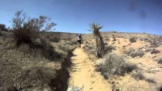 The Bear&#39;s Best Trail - 2/26/12 Pt.2